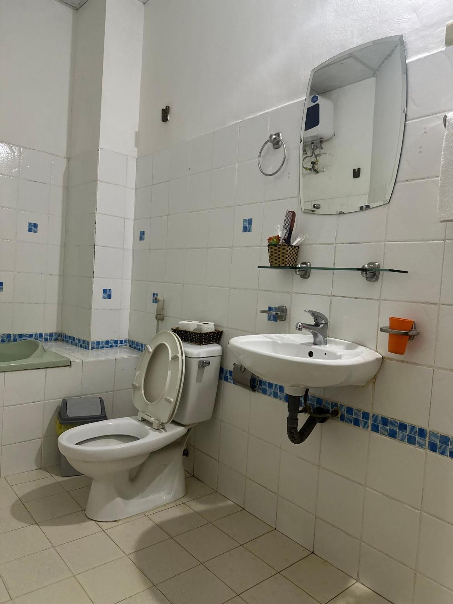 Dong Loi Hotel Hue