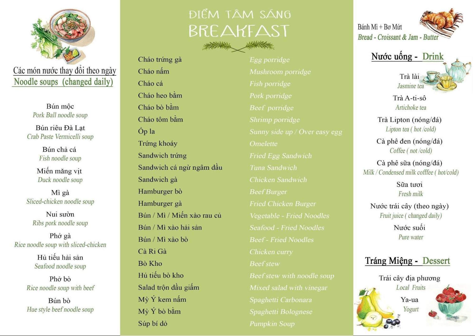 Binh An Village 4* Da Lat