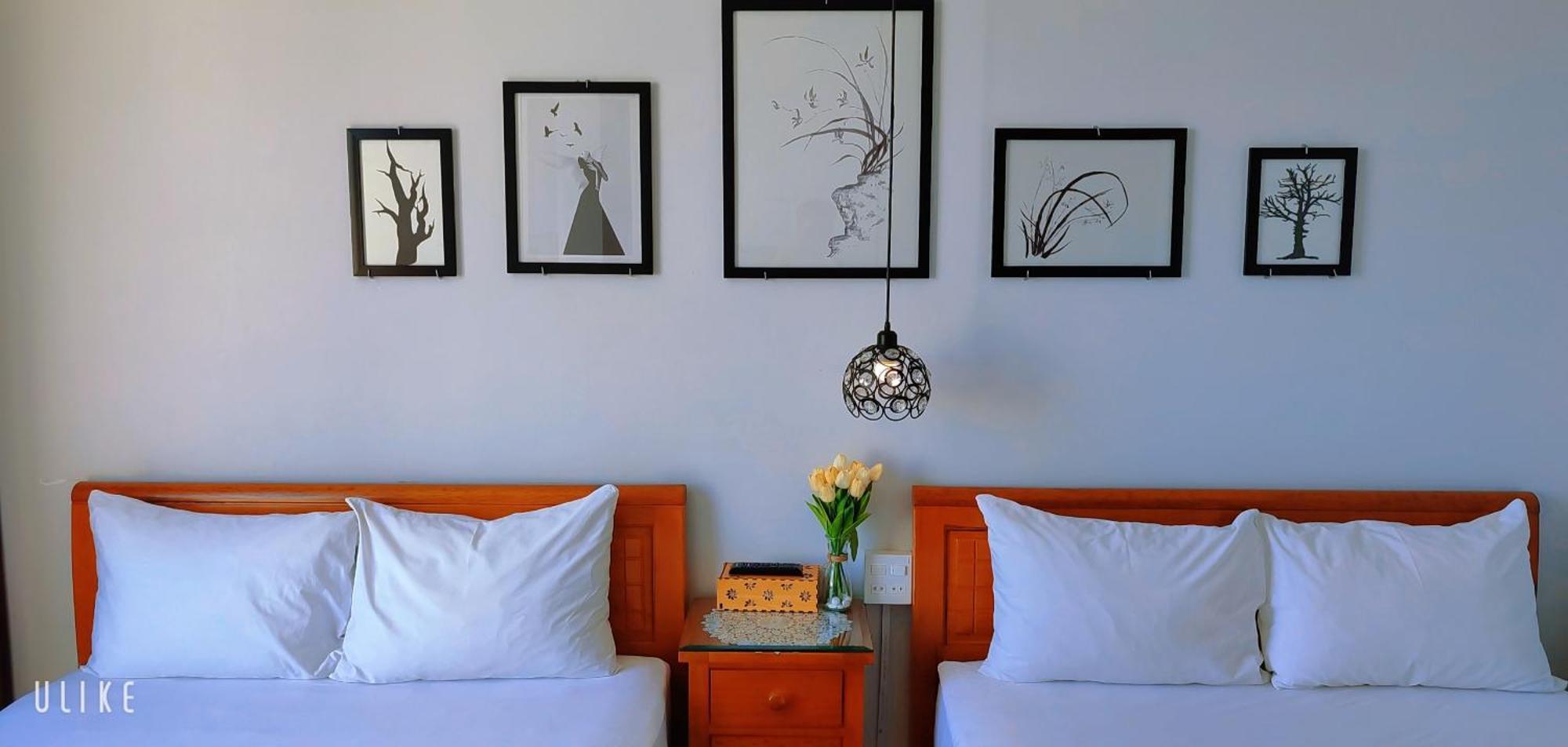 Homestay Viet *