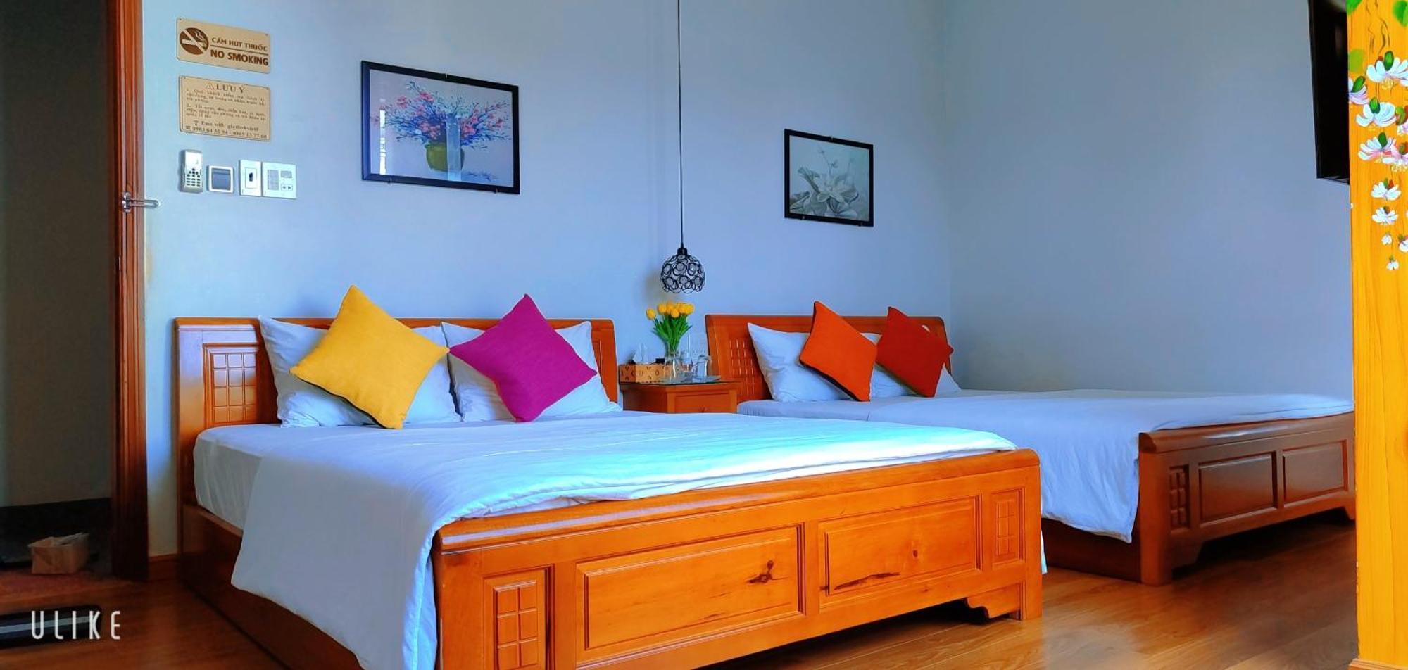 Viet Homestay *
