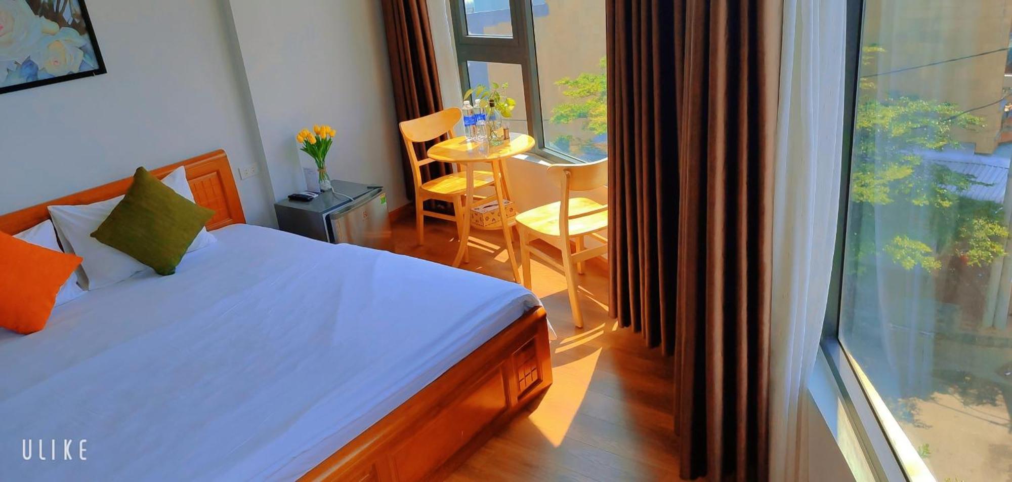 Viet Homestay