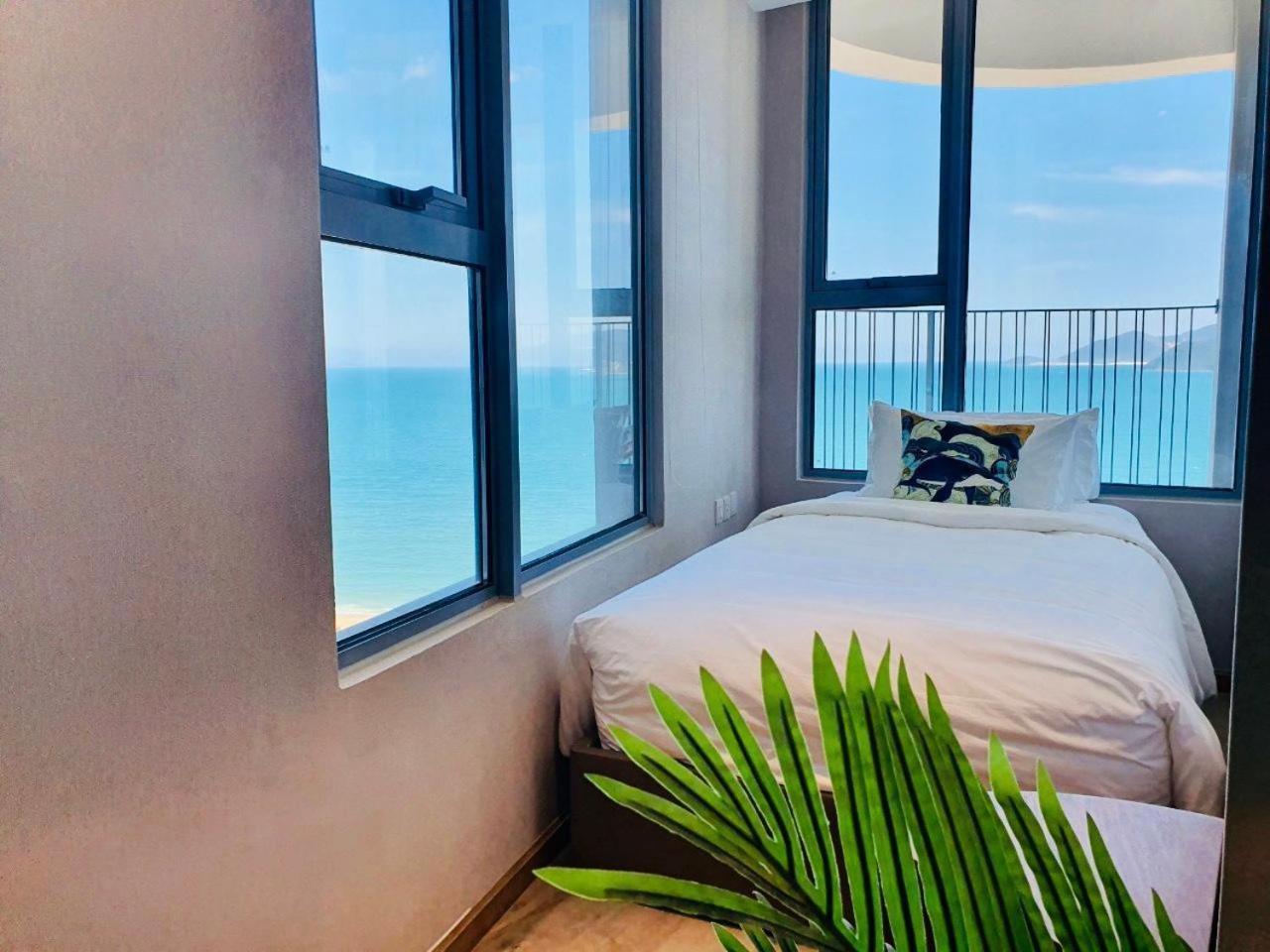 Panorama Condotel By Hlg Nha Trang