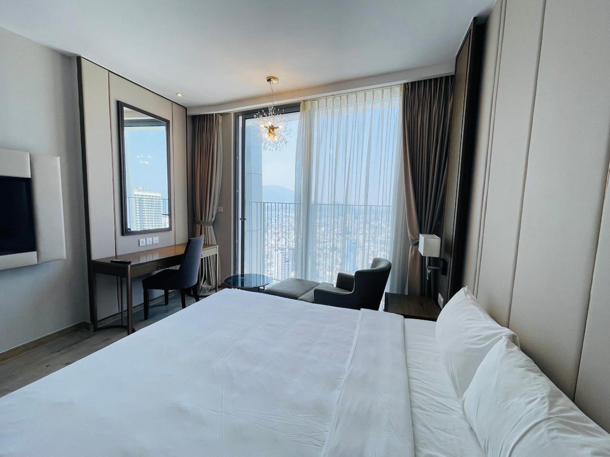 Aparthotel Panorama Condotel By Hlg