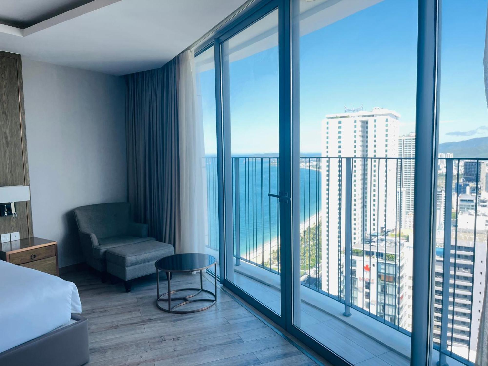 Aparthotel Panorama Condotel By Hlg *