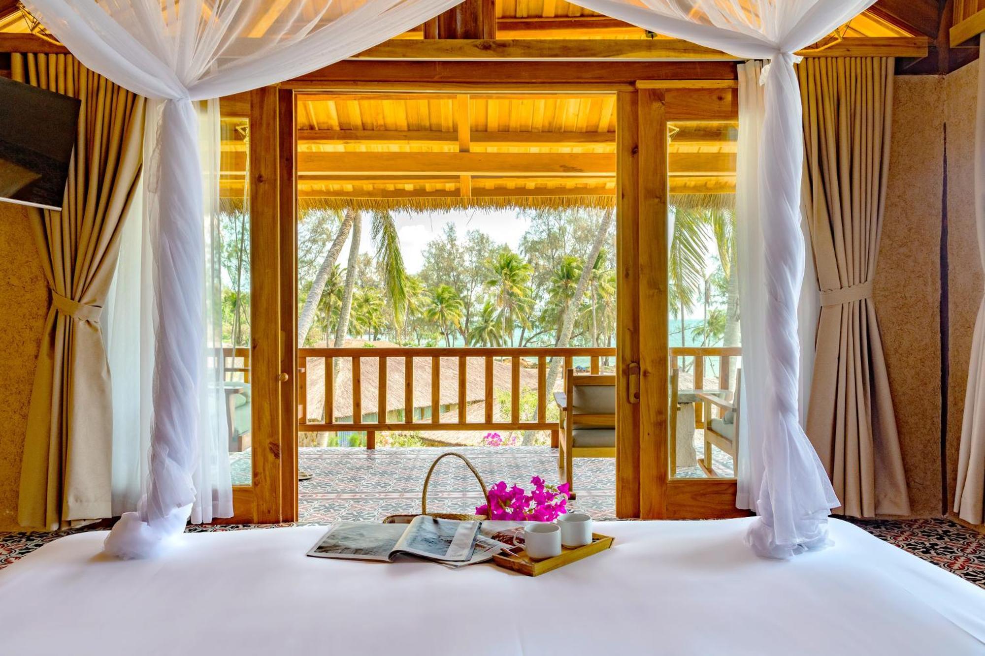 Resort Ocean Bay &