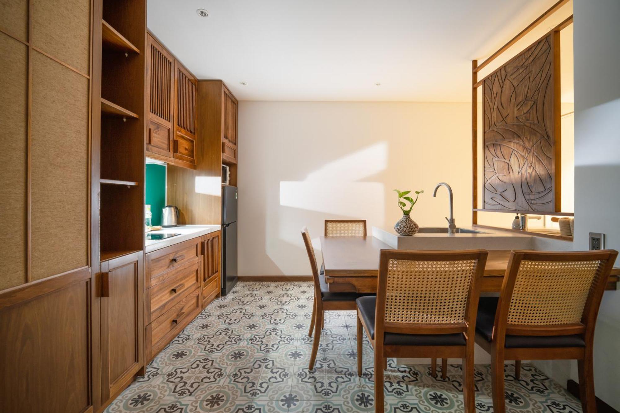 Vernalhome Boutique Hotel