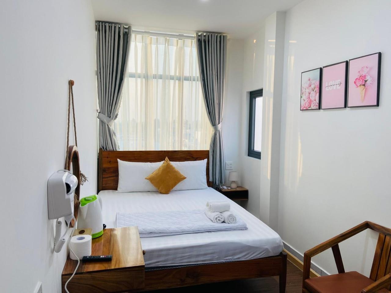 Hostel Hero & Billiards Chau Doc
