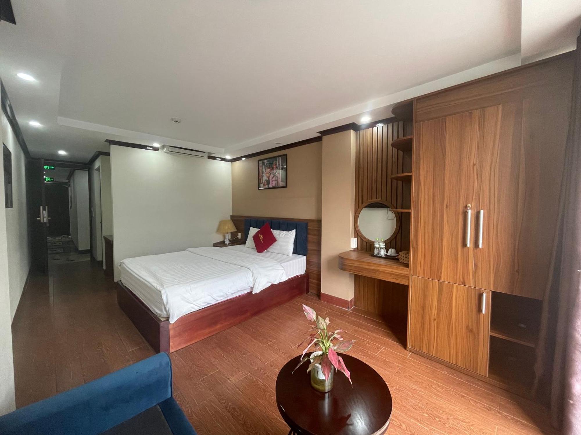 Hotel Liberty