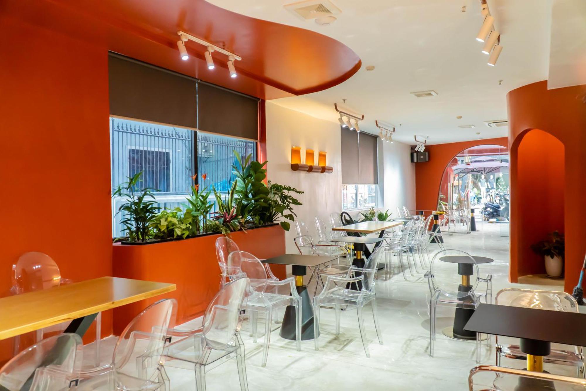 Quoc Cuong Center By Haviland Hotel 3*