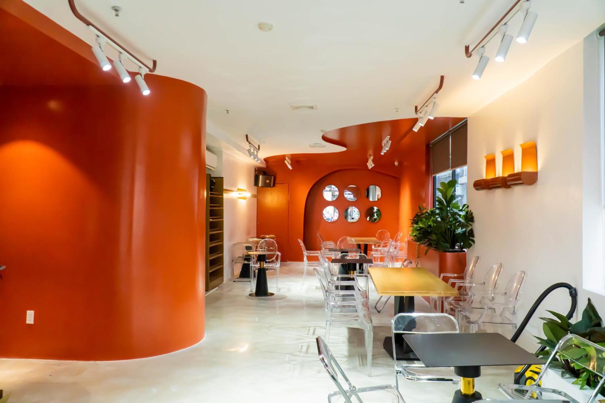 Quoc Cuong Center By Haviland Hotel 3*
