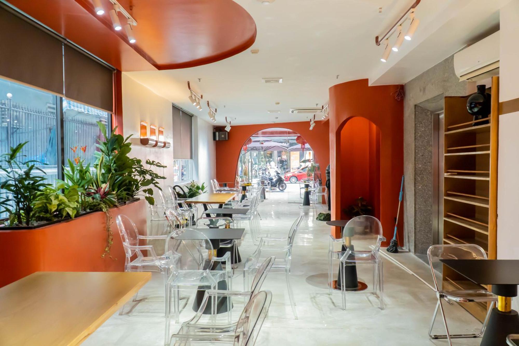 Quoc Cuong Center By Haviland Hotel