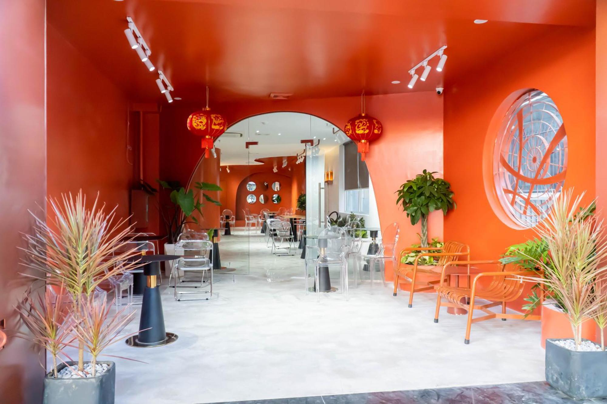Hotel Quoc Cuong Center By Haviland 3*