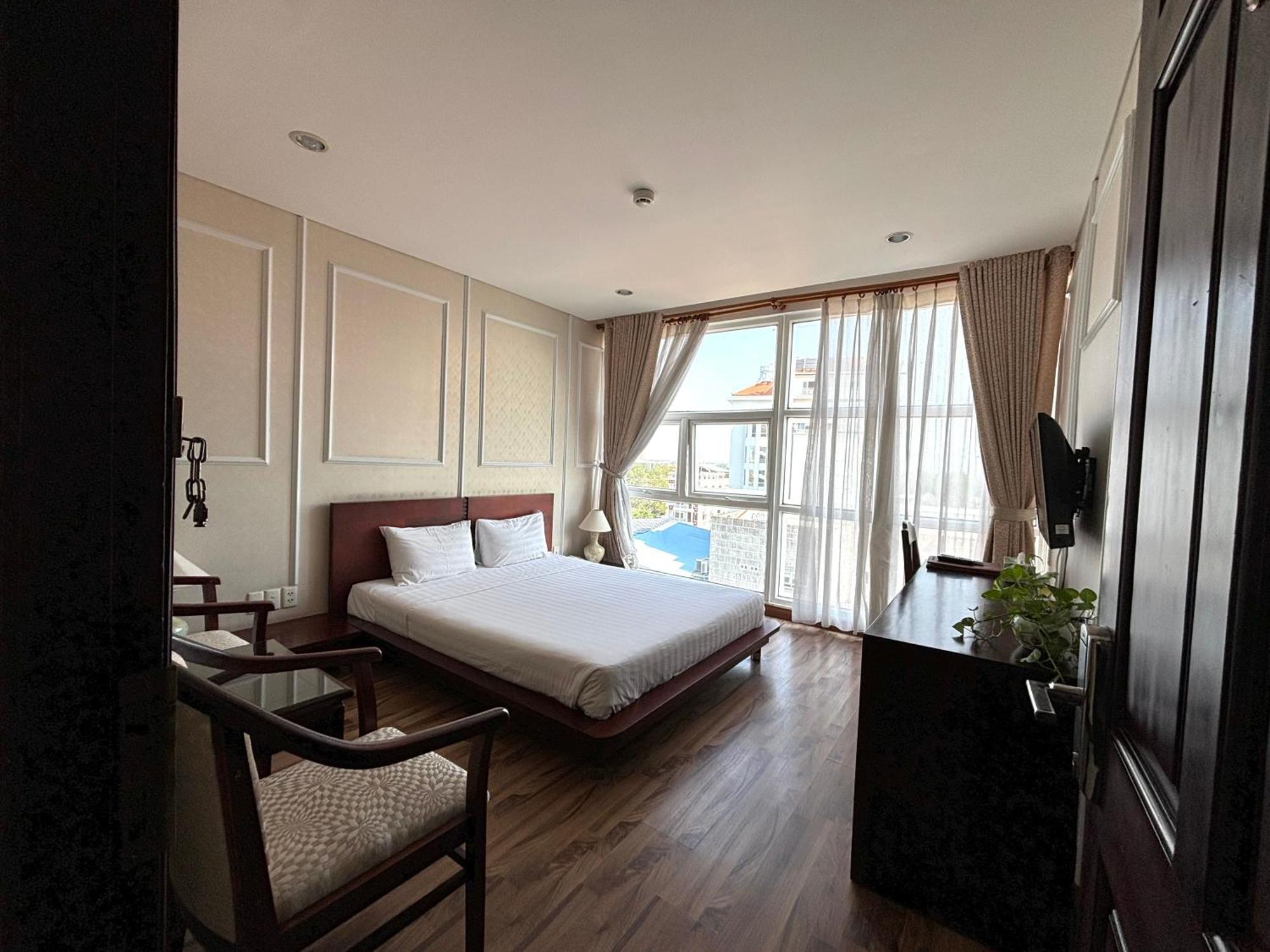 Hotel Kim Tho 3*