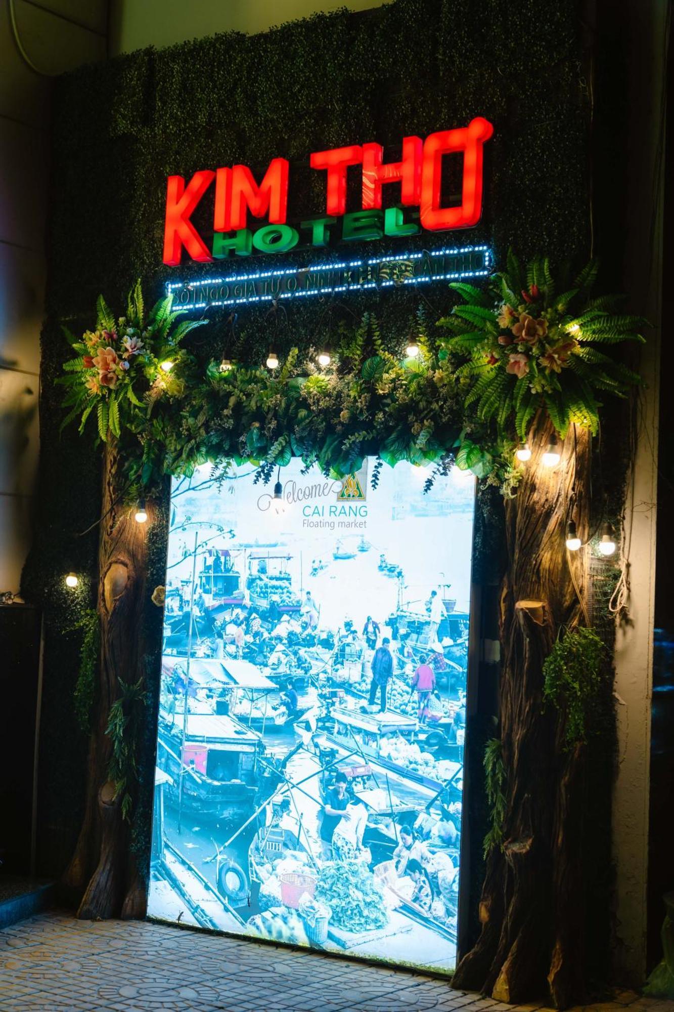 Kim Tho