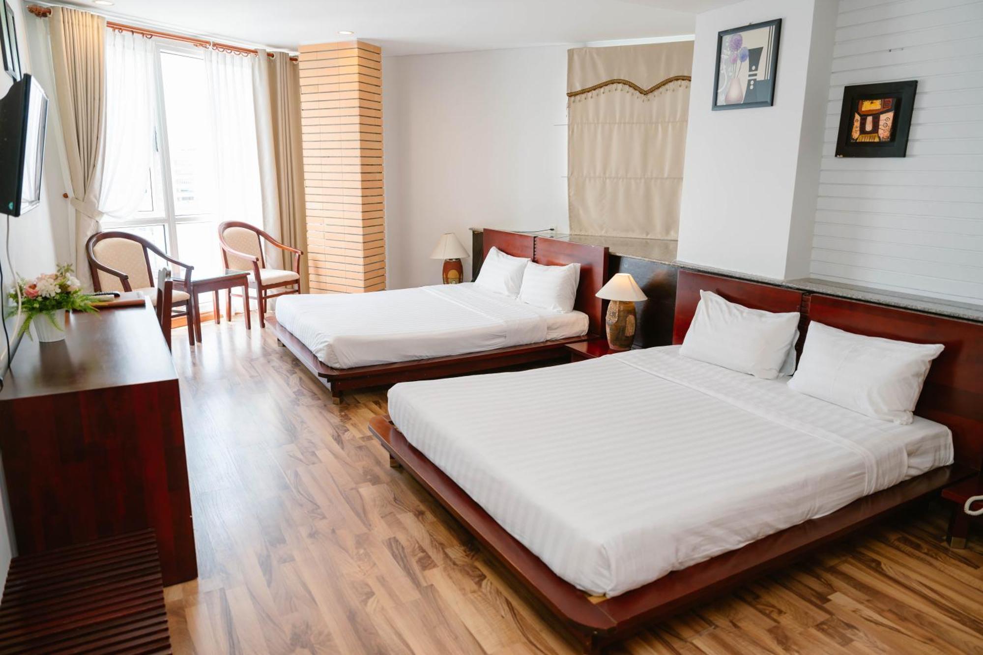 Hotel Kim Tho Can Tho