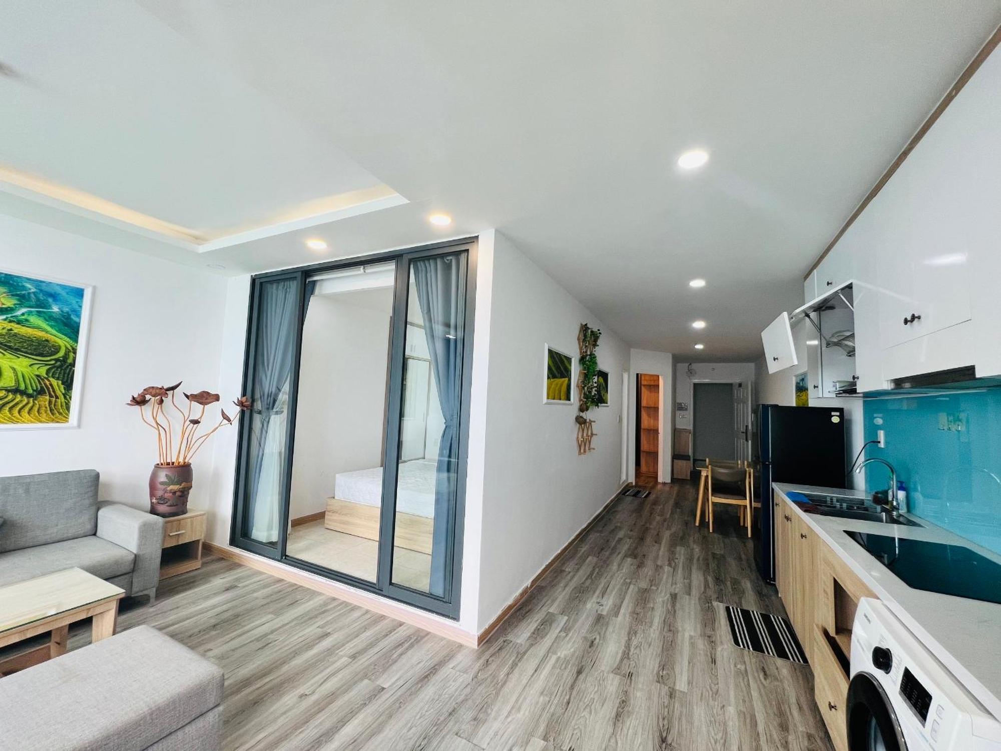 Comfortzone Apartment *