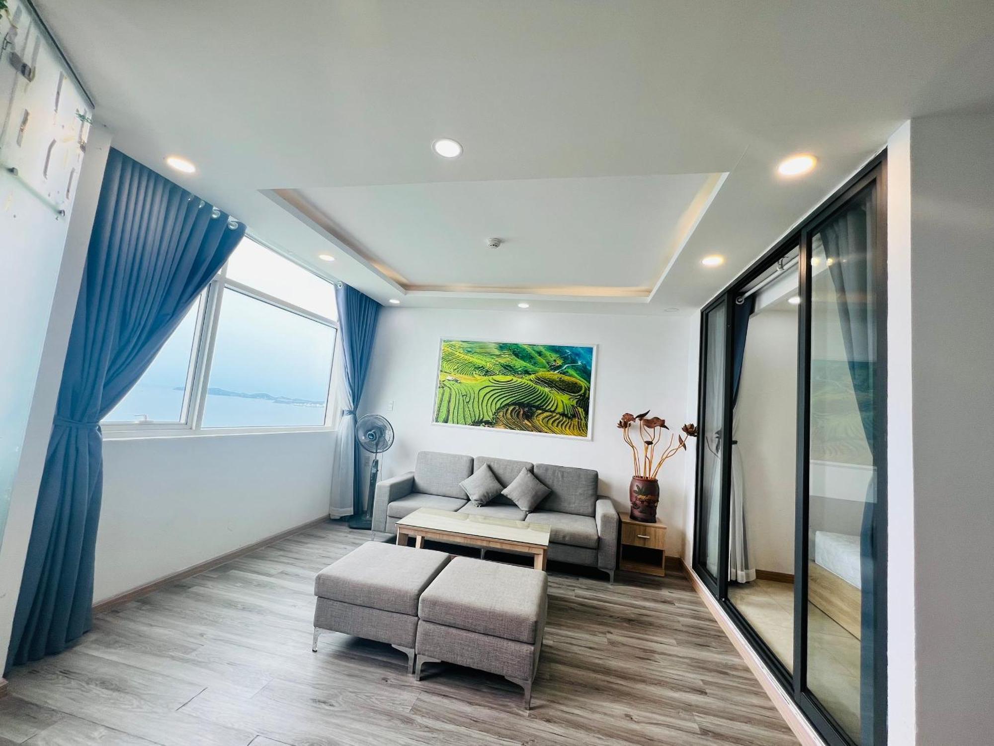 Comfortzone Apartment *
