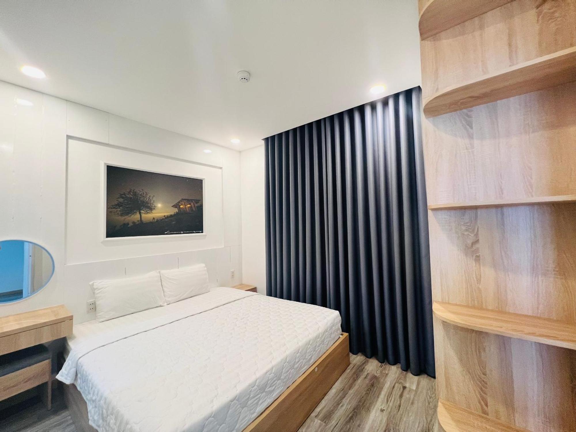 Apartment Comfortzone Nha Trang