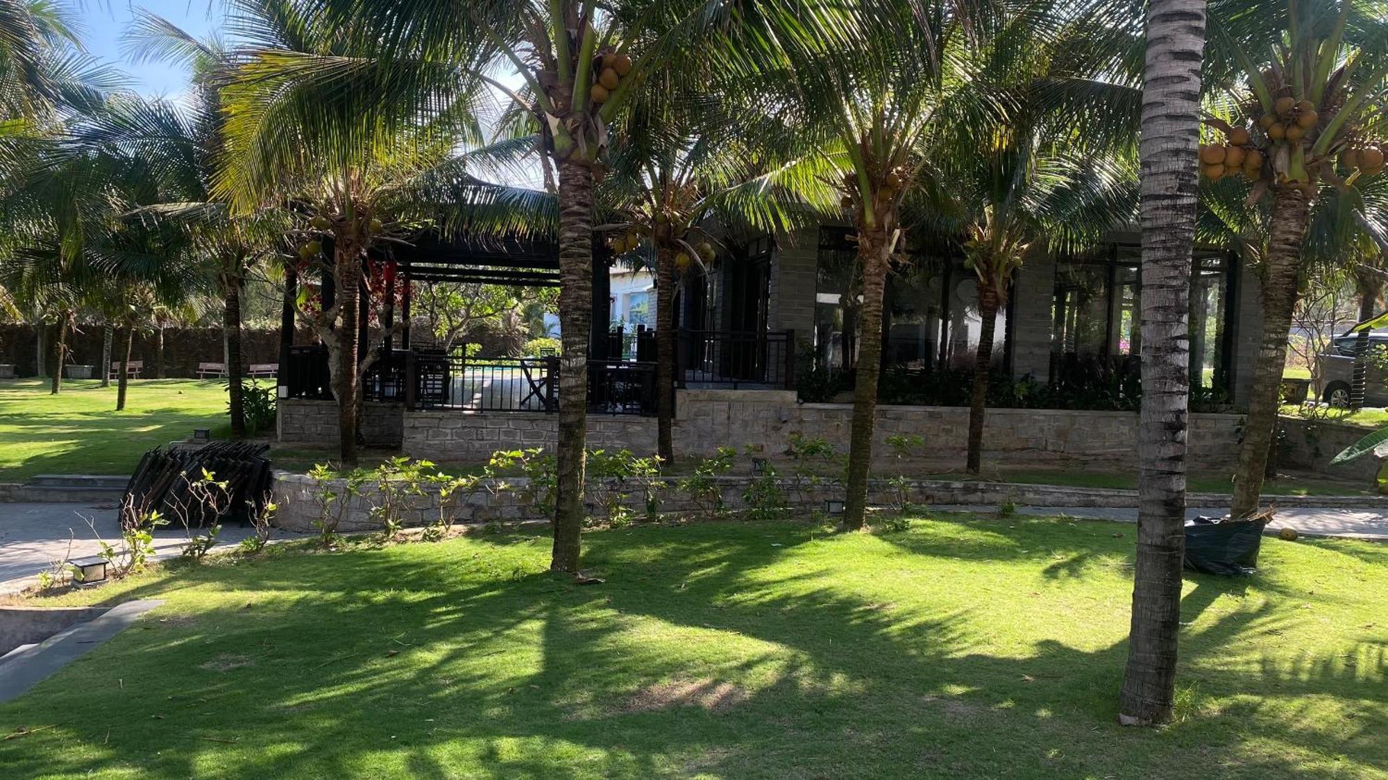 Starlight & Phan Thiet
