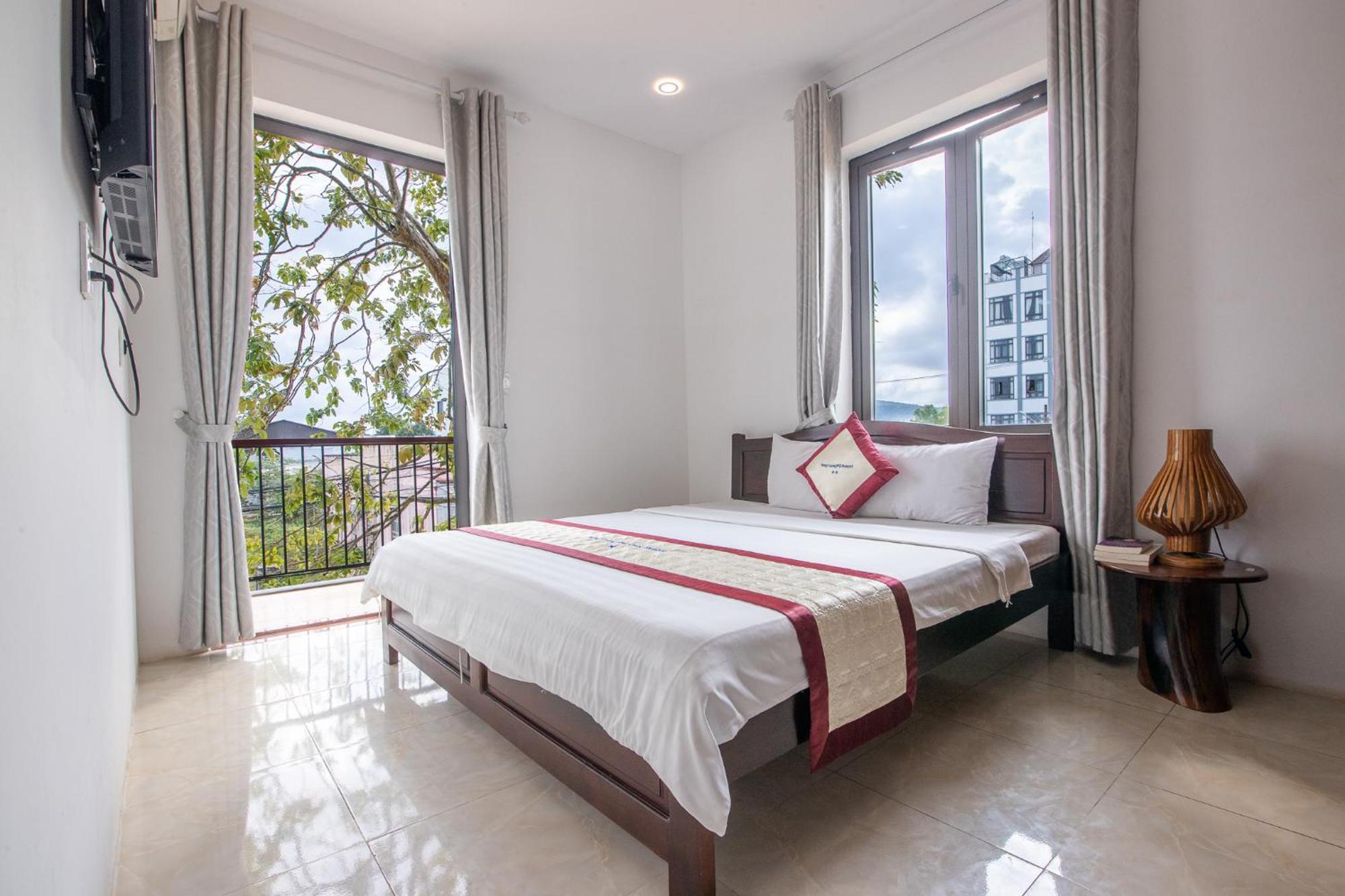 Hung Vuong Resort Phu Quoc