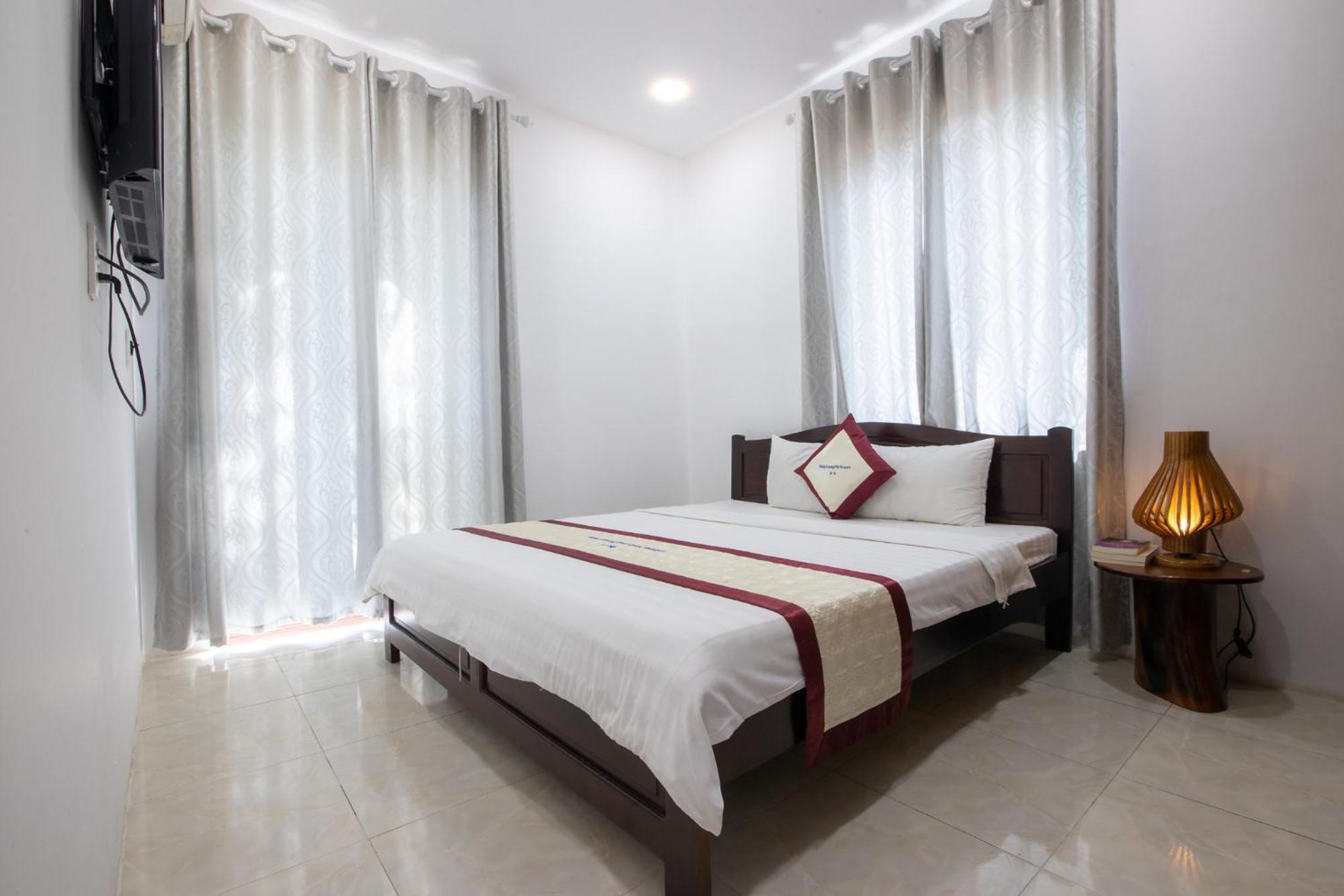Resort Hung Vuong Phu Quoc