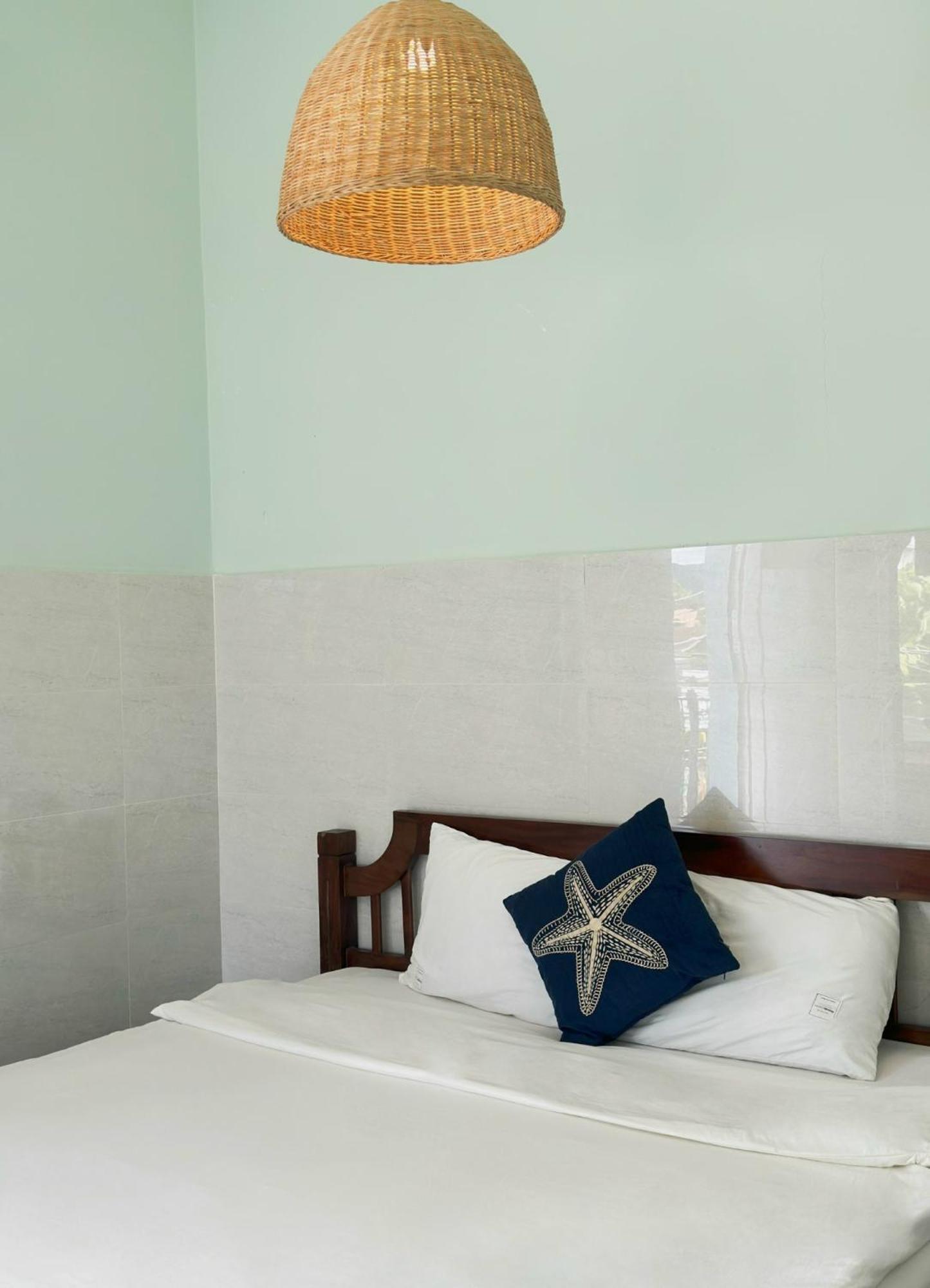 Guest house Hacoda Chi Khu Co Ong