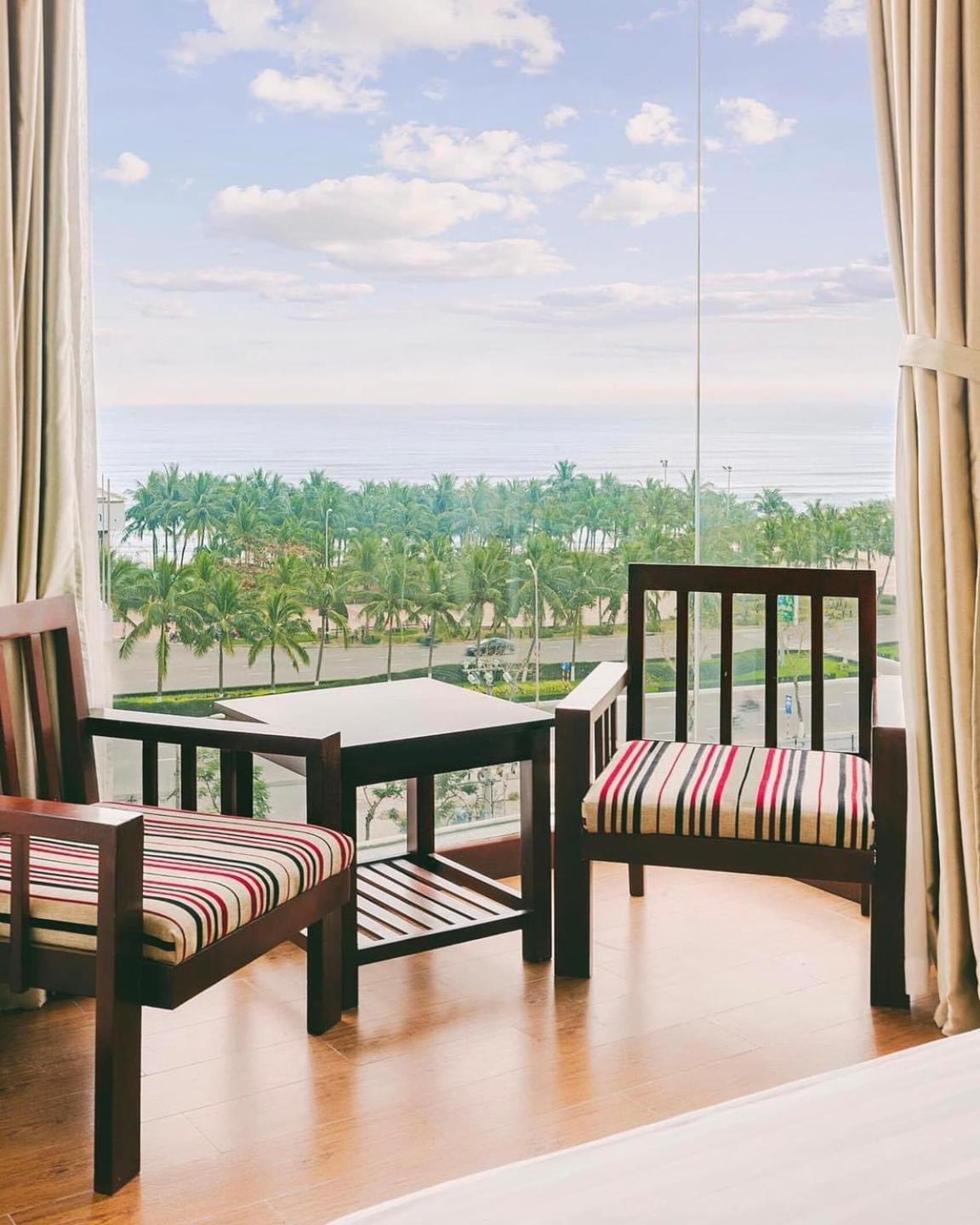 Dragon Sea 3* Da Nang