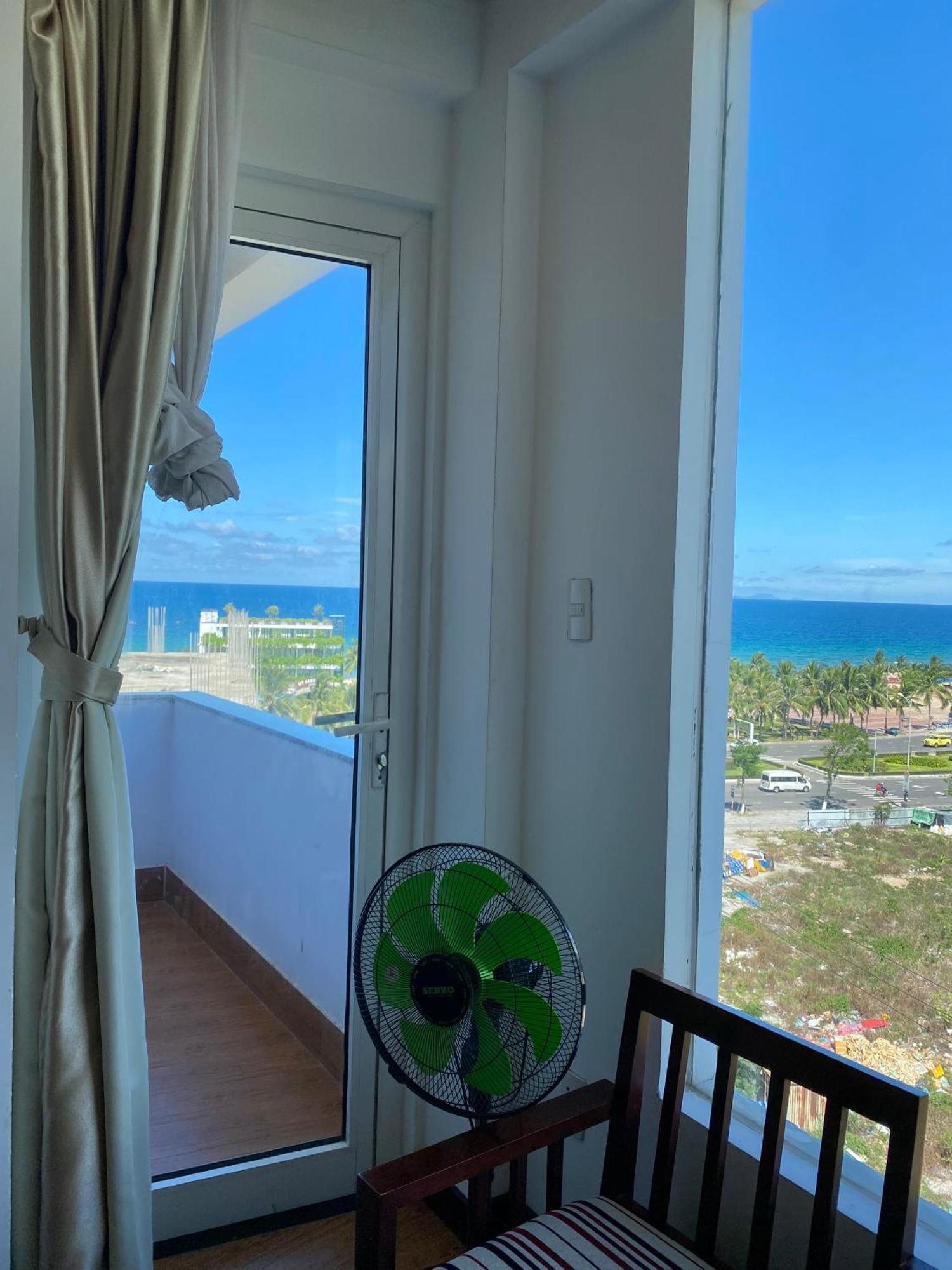 Hotel Dragon Sea Da Nang