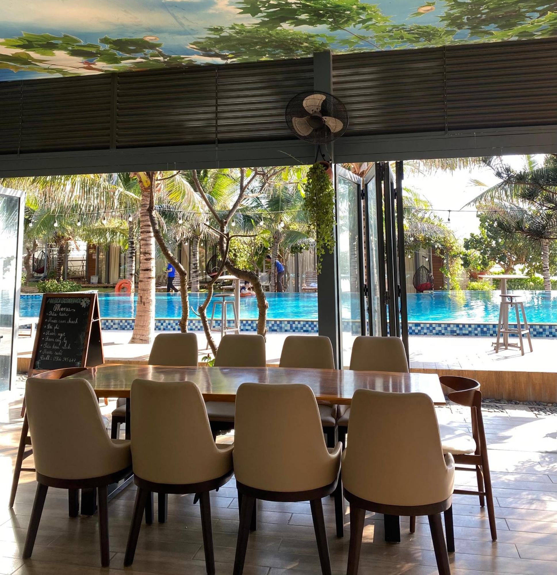 An Hoa Resort 4*