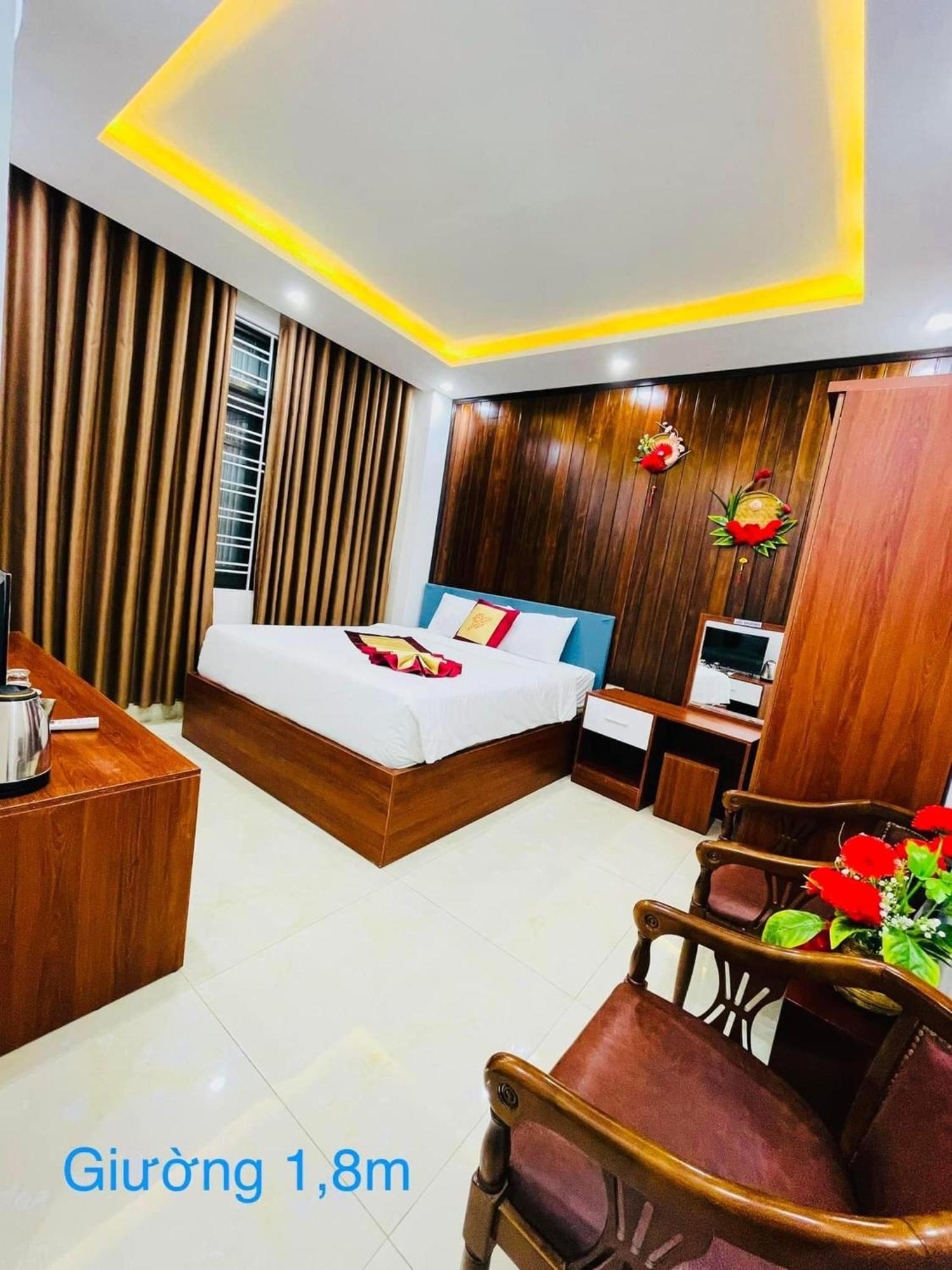 Hotel Sapphire Hue