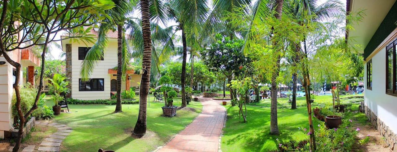 Malibu Phan Thiết