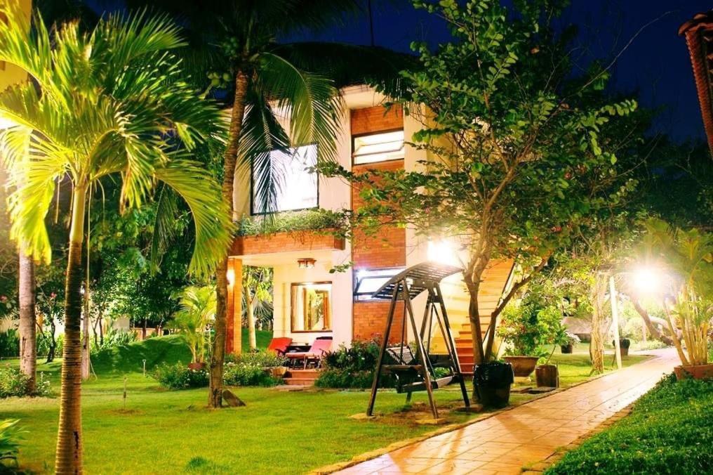 Malibu Khu nghỉ mát Phan Thiết