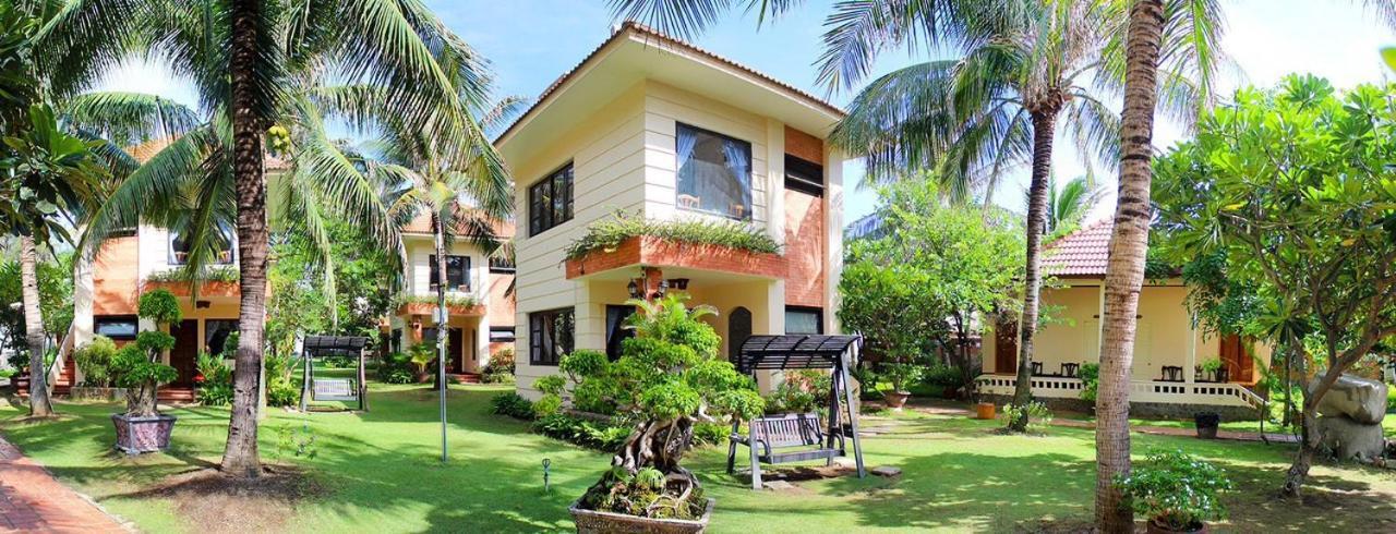 Khu nghỉ mát Malibu Phan Thiết