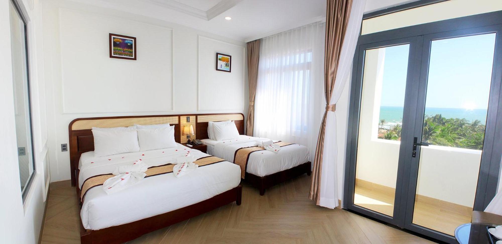 Malibu Phan Thiết