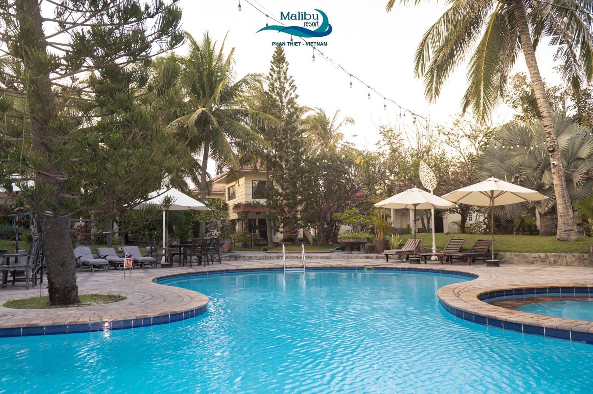 Malibu Khu nghỉ mát