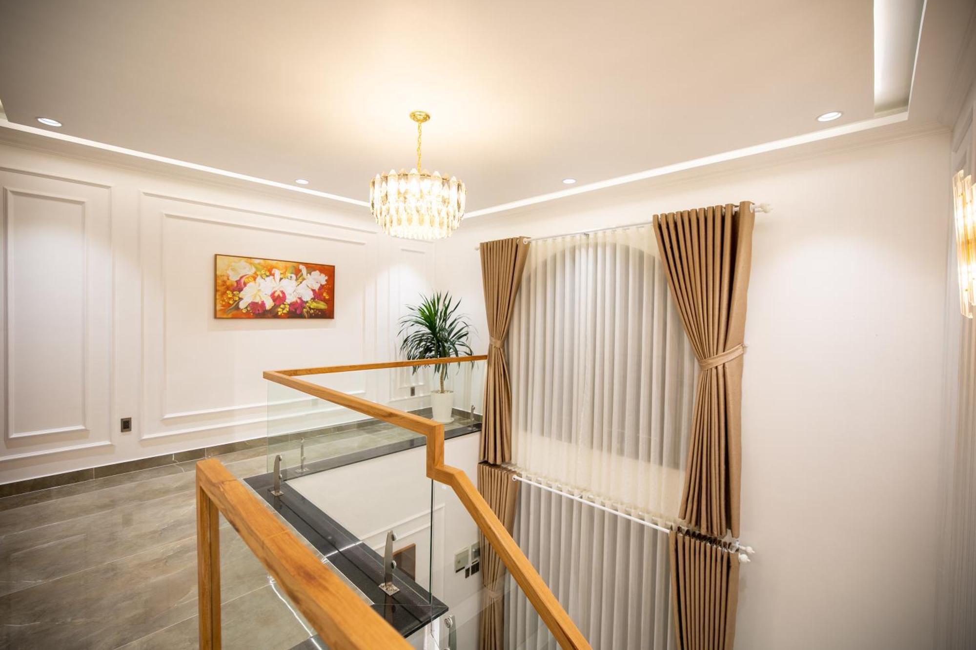 Aparthotel La Fleur Premium