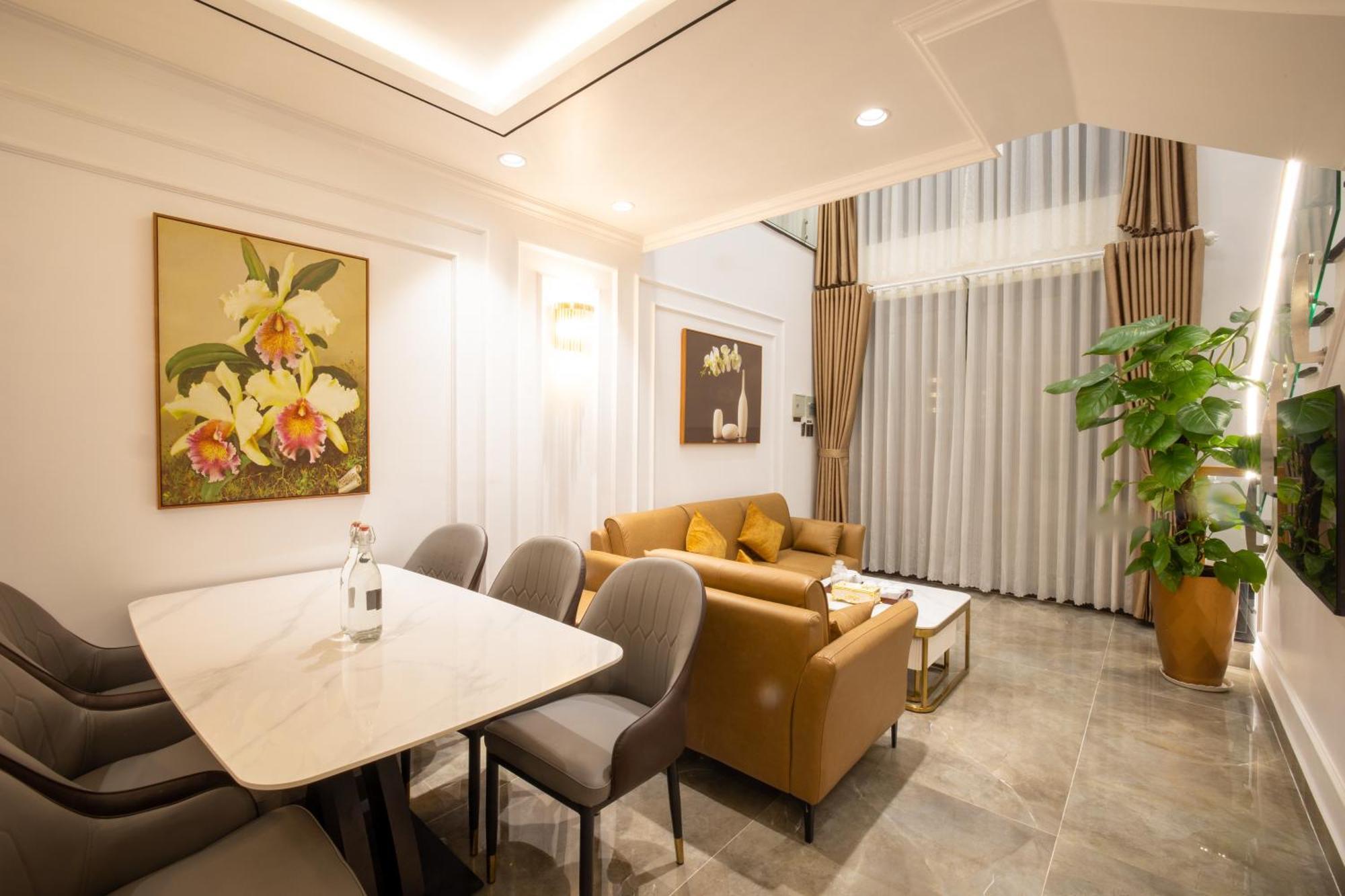 La Fleur Premium Aparthotel