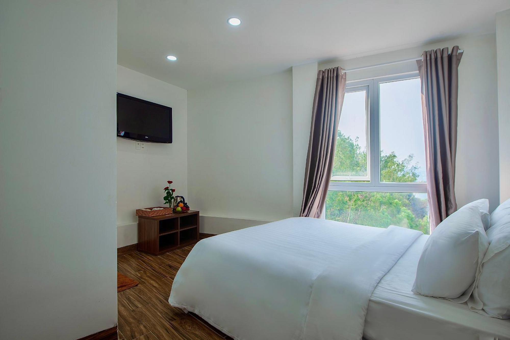 Hotel Khach San Cliffhouse