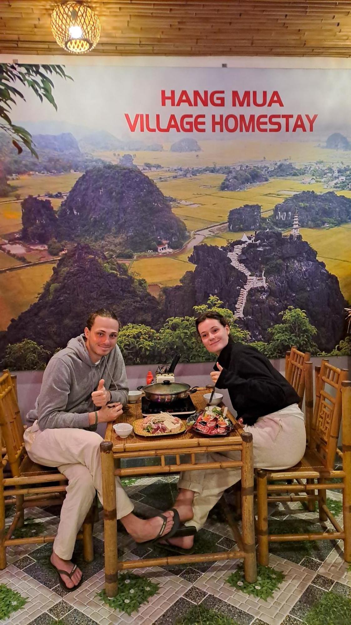 Hang Mua Village * Ninh Binh