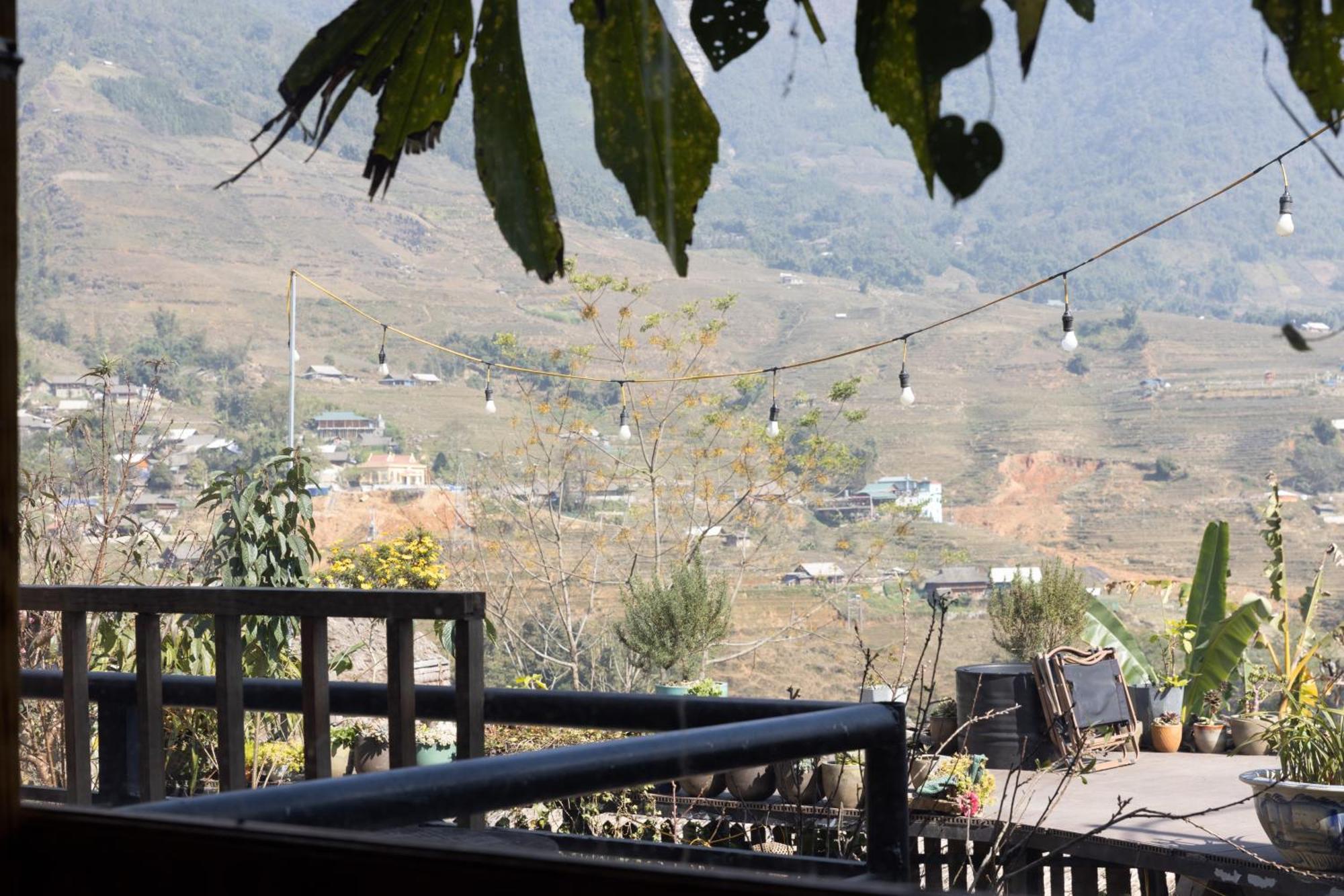 Plum Eco House Hotel *