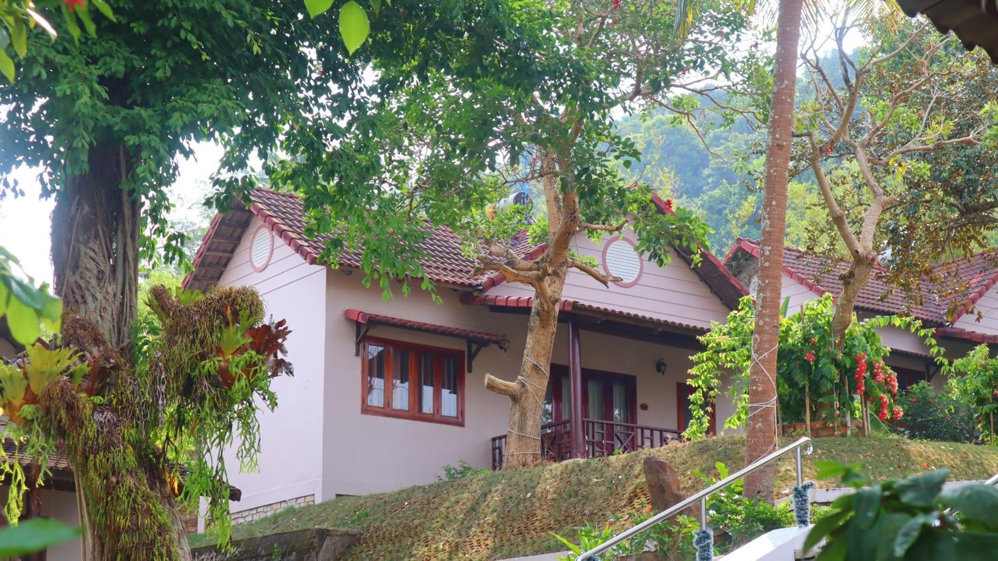 Hong Bin Resort Phú Quốc