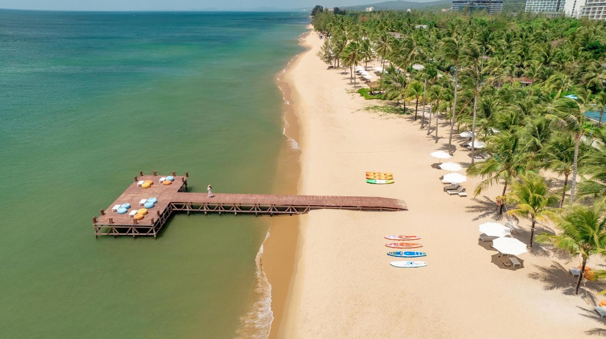 Andochine & - With Private Pool Phu Quoc