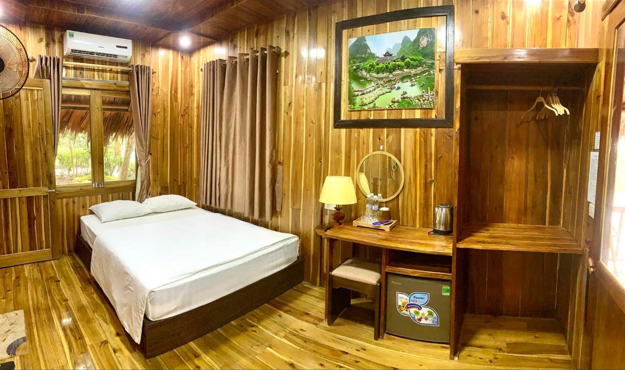 Hang Lan Lodge