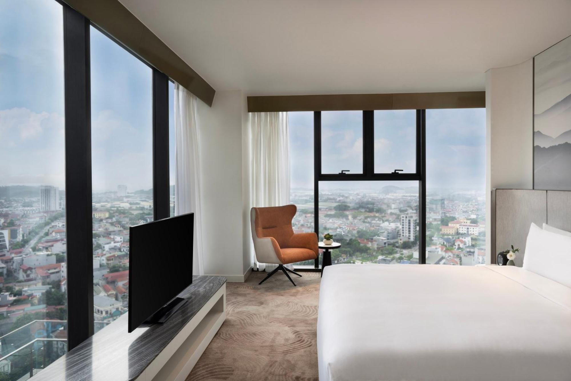 Hotel Crowne Plaza Centre By Ihg