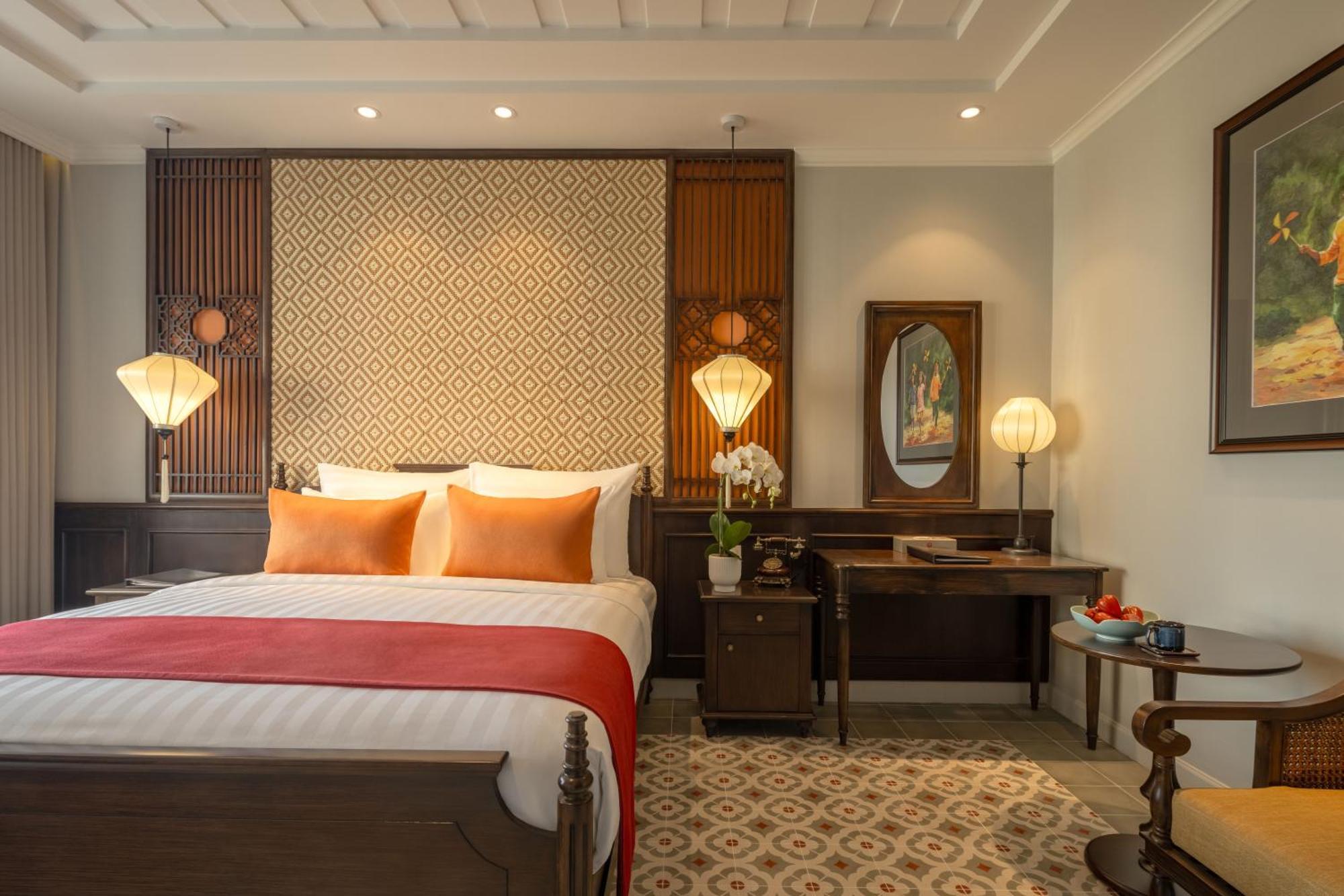 La Residencia . Một Nhỏ&spa Hội An