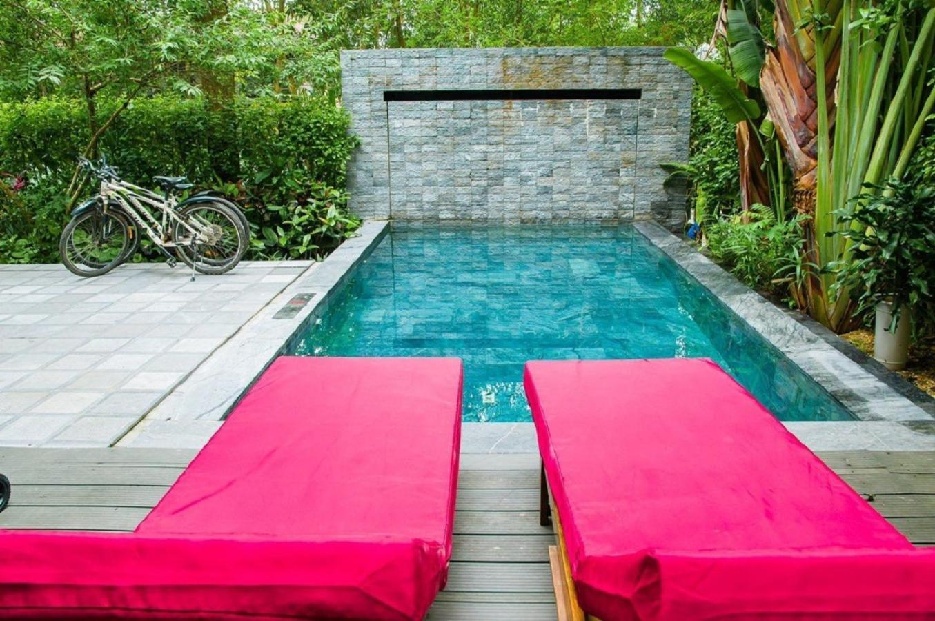 Flamingo đại Lải - Tự Doanh * Phuc Yen