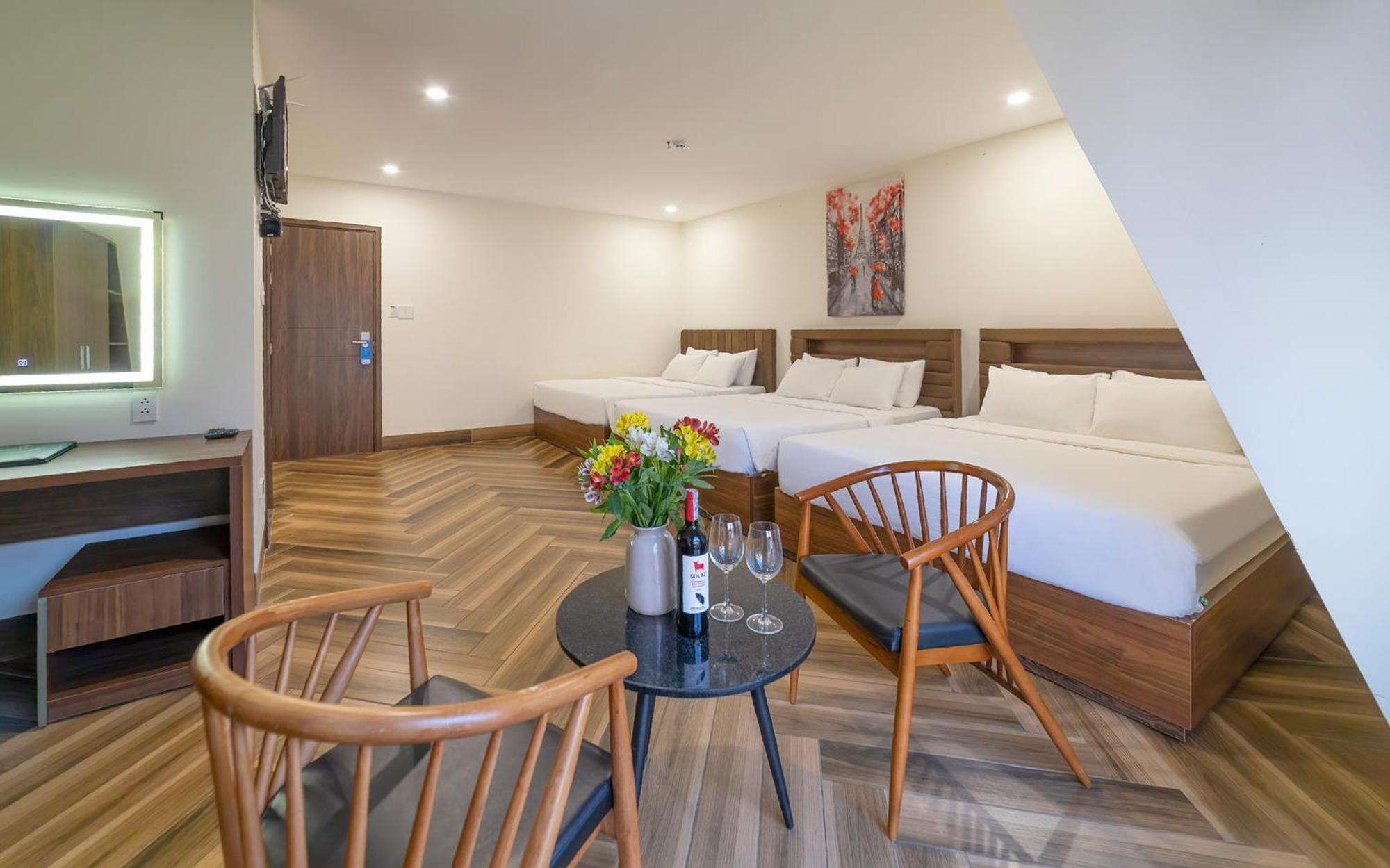 Tala Hotel 3*