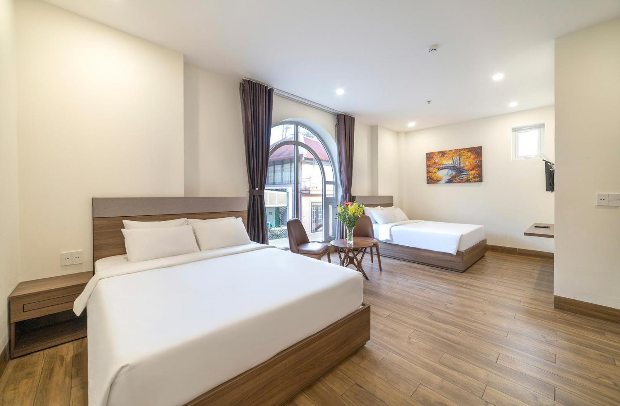 Tala Hotel Da Lat