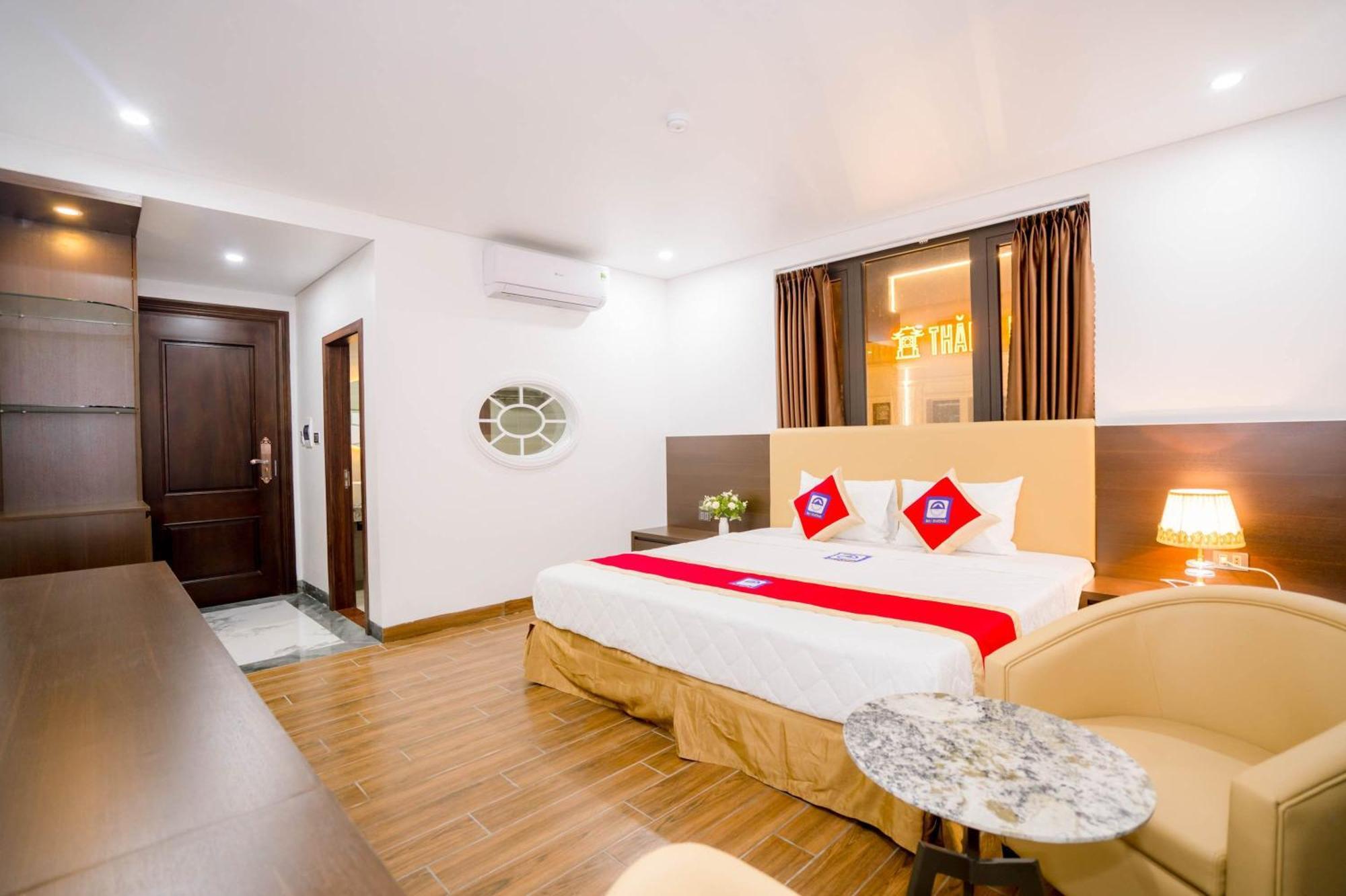đại Dương Sầm Sơn Khách sạn