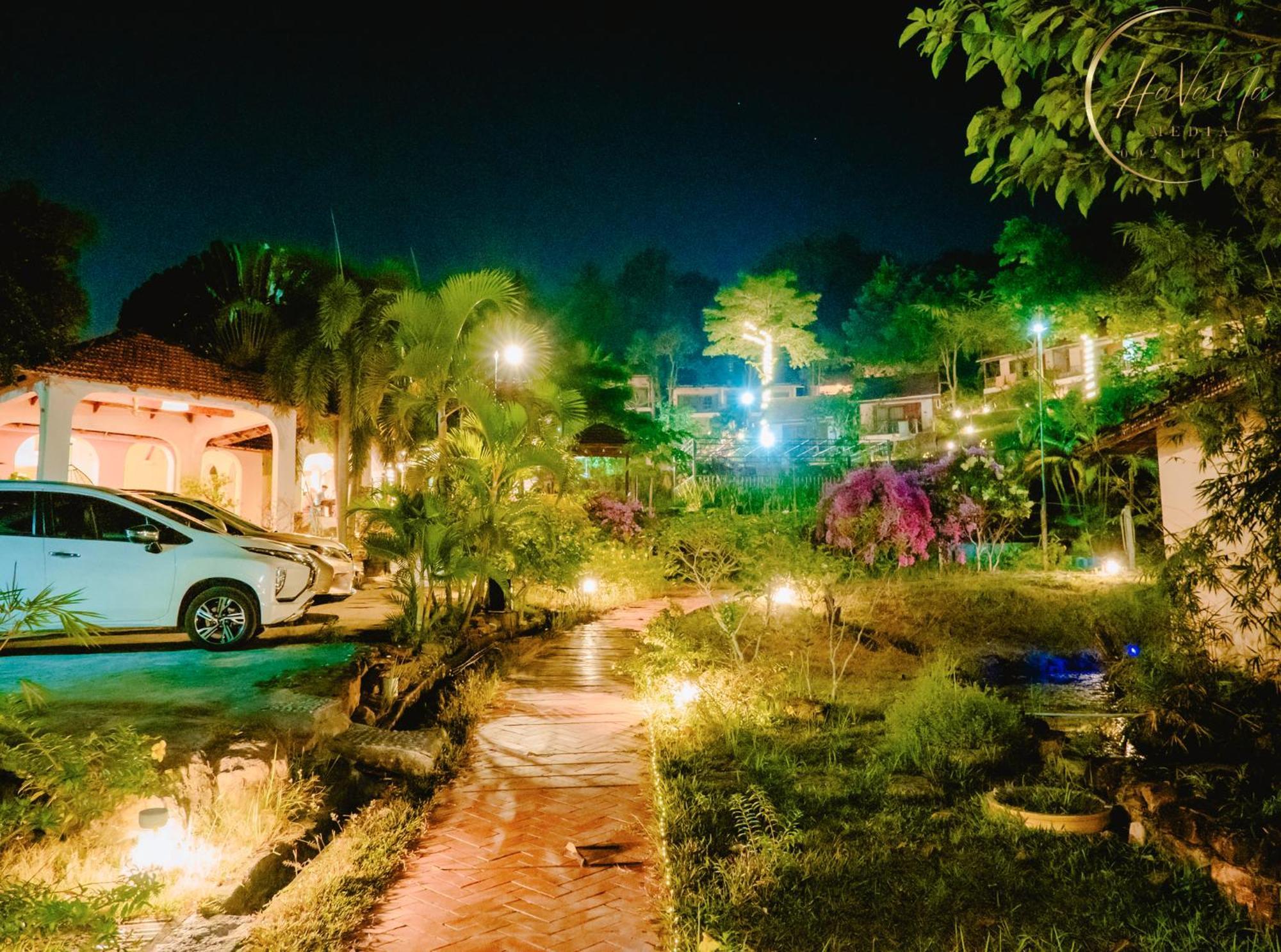 Daisy 3* Phu Quoc